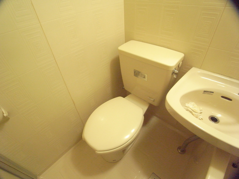 トイレ 写真14