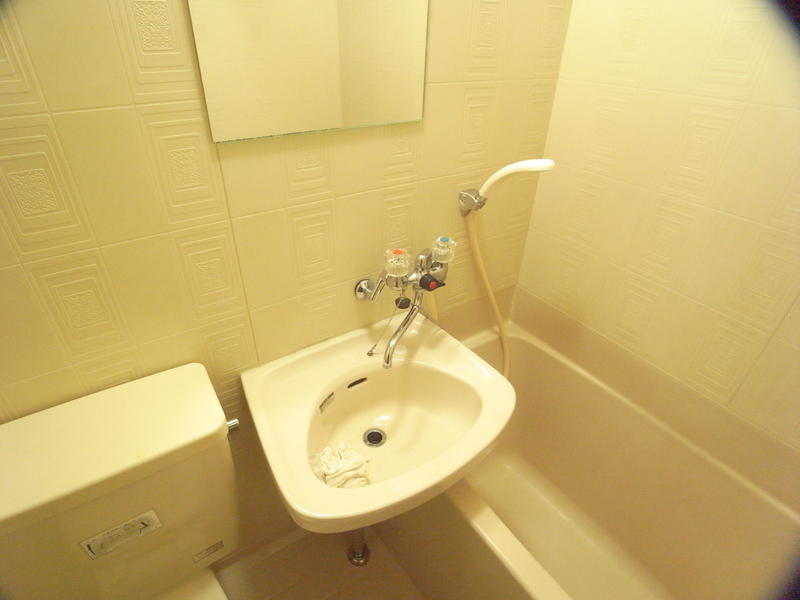 洗面所 写真12