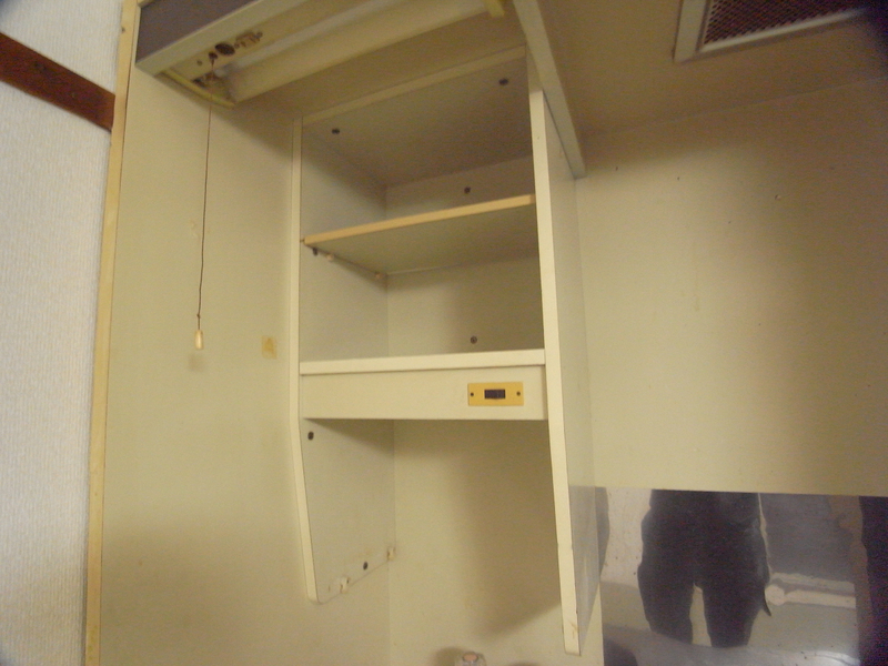 キッチン 写真3