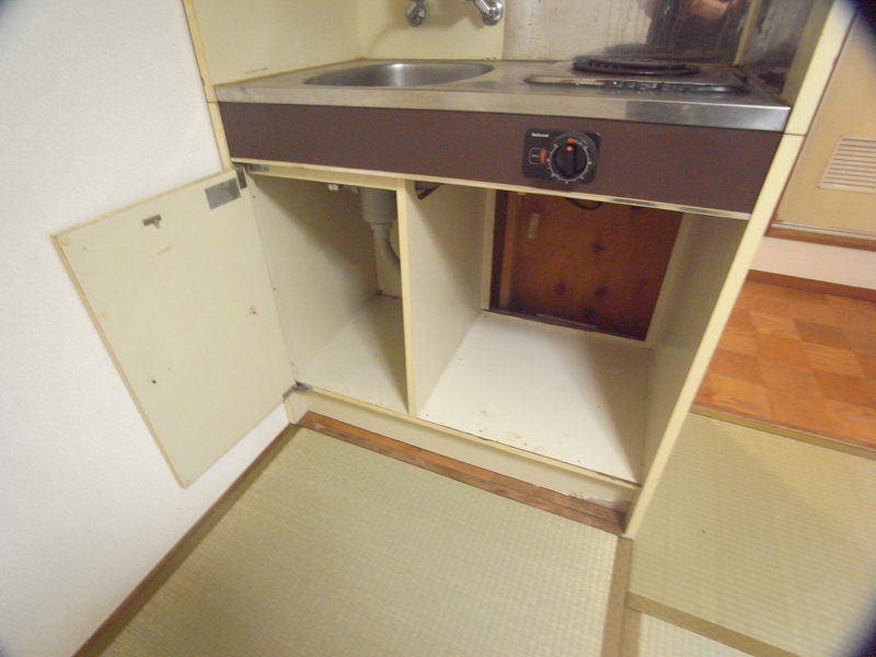 キッチン 写真4