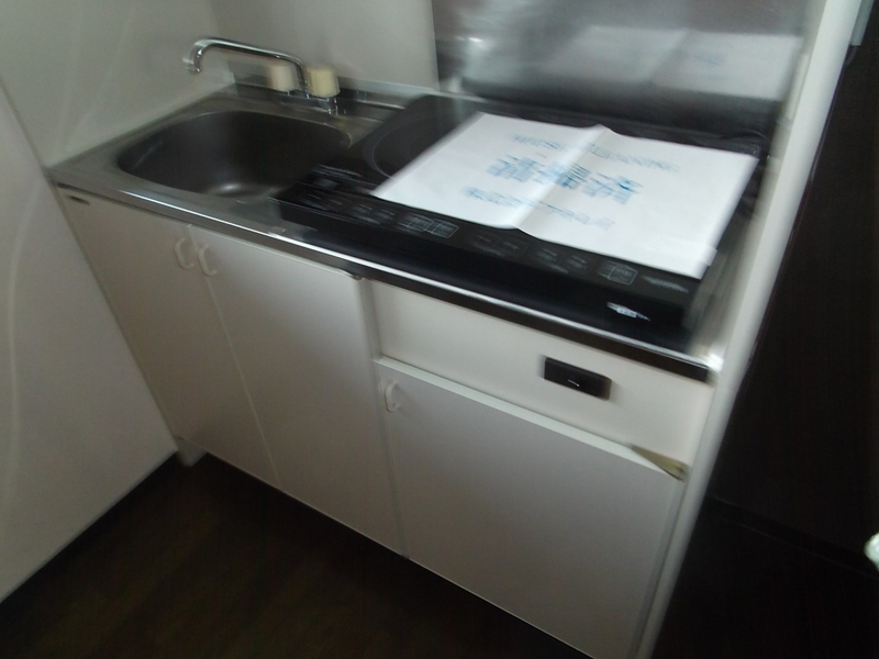 キッチン キッチン 写真2