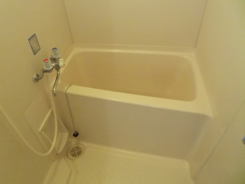 バス 浴室 写真12