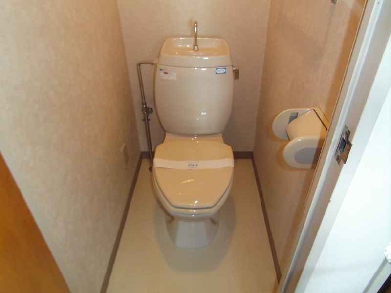 トイレ トイレ 写真13