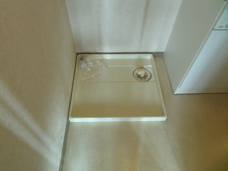 洗濯パン 写真20