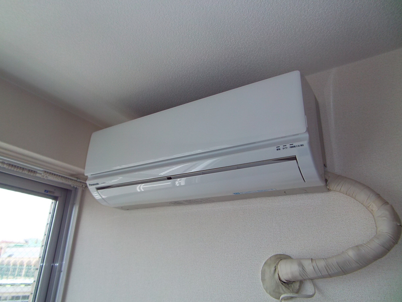 設備 エアコン 写真16