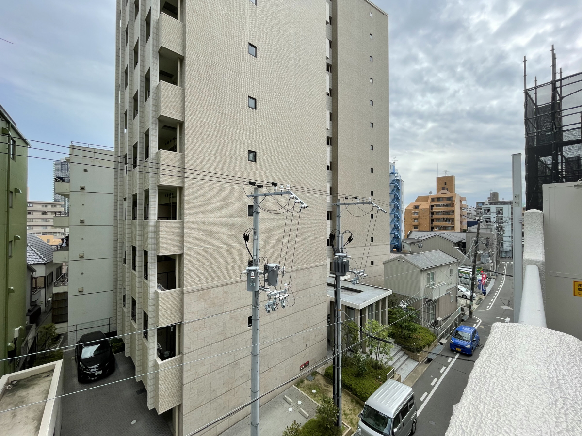 眺望 写真2
