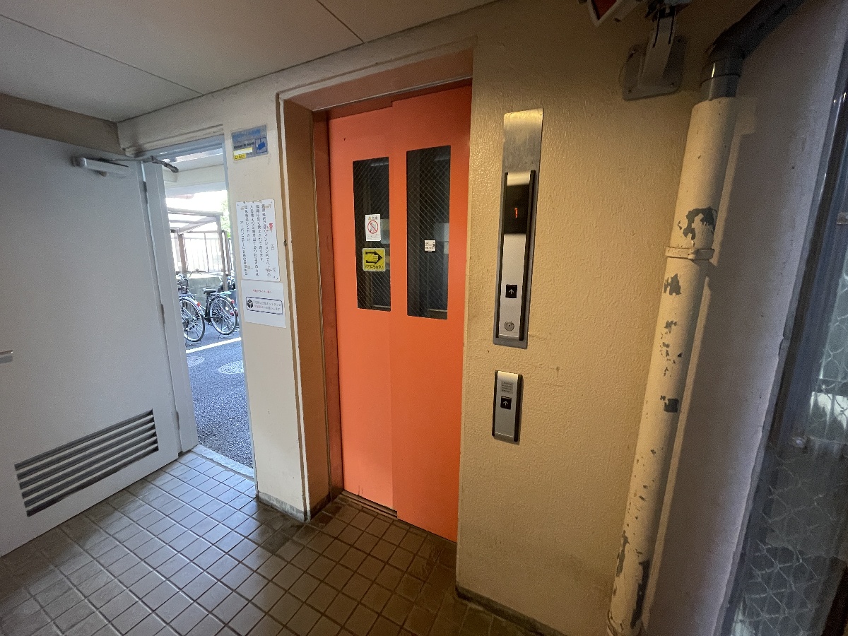 共用部 写真37