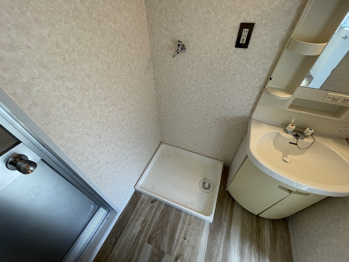 その他部屋・スペース 写真6