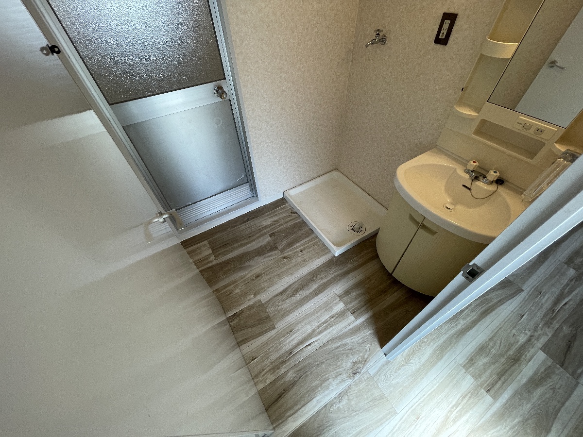 洗面所 写真10