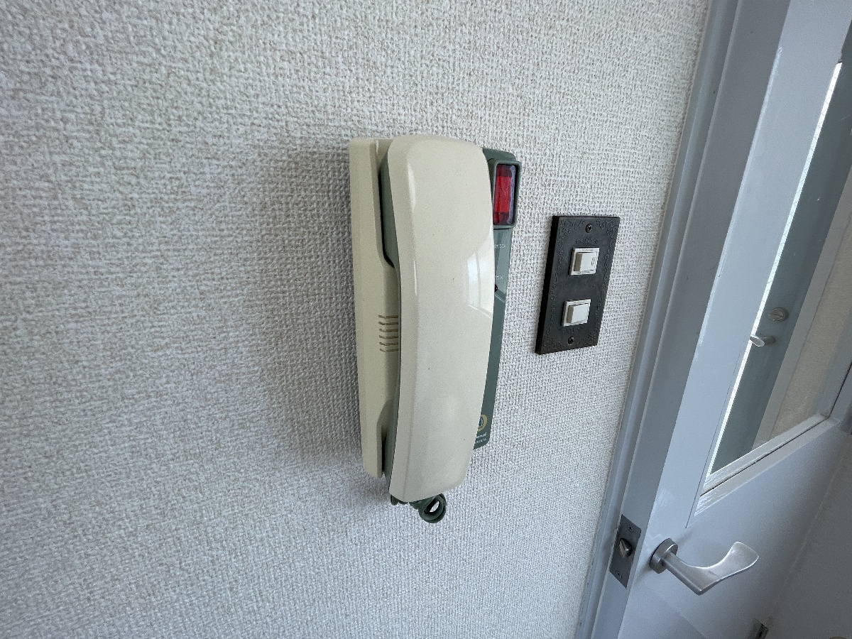 セキュリティ 写真15