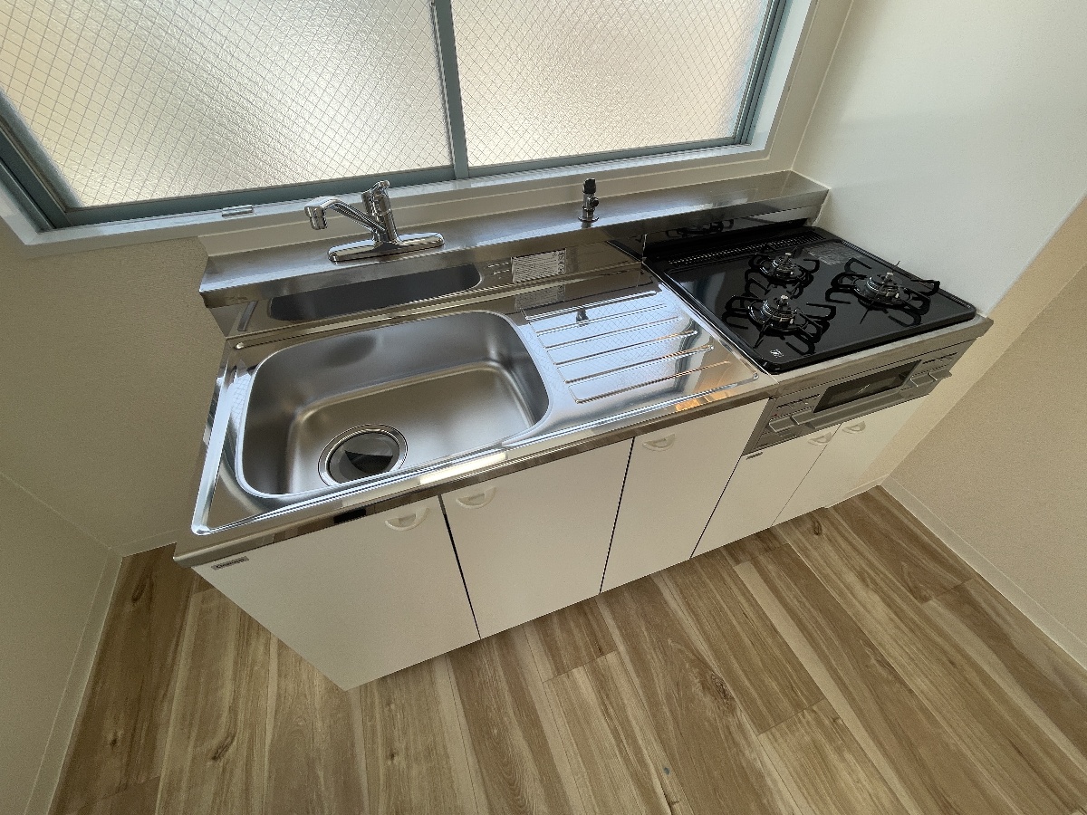 キッチン 写真2