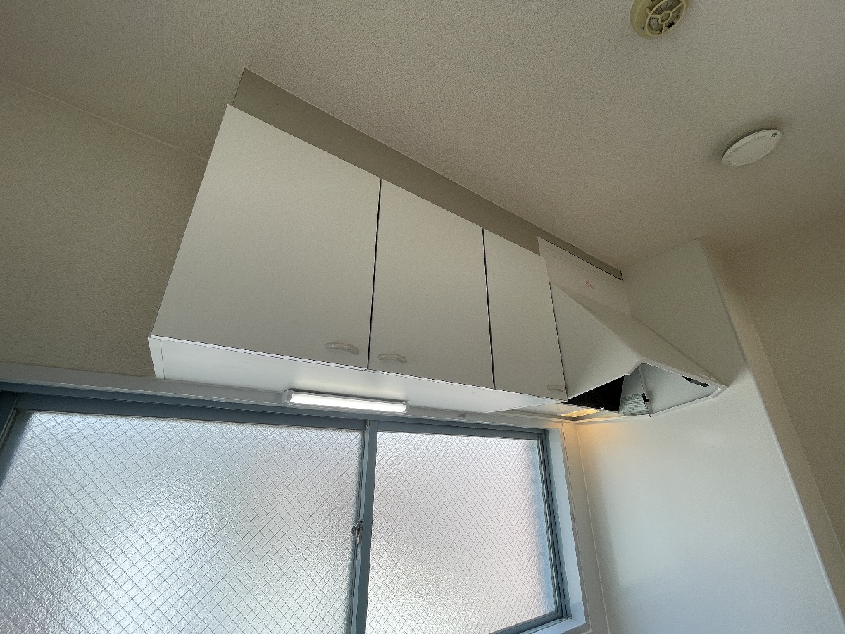 収納 写真14