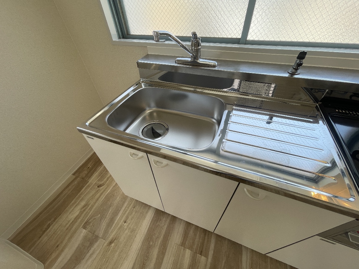 キッチン 写真4