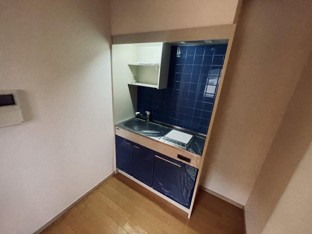 キッチン 写真2