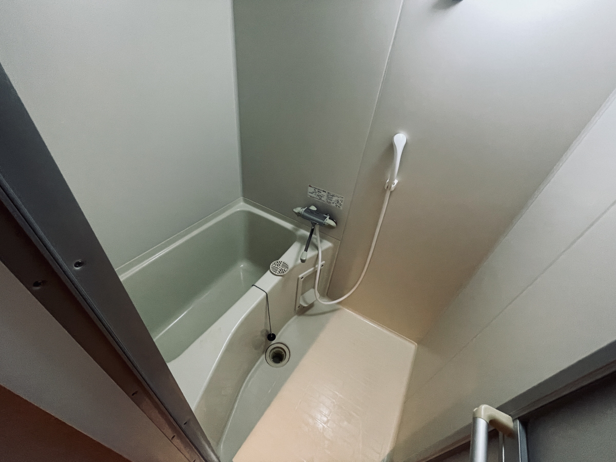 バス 写真8