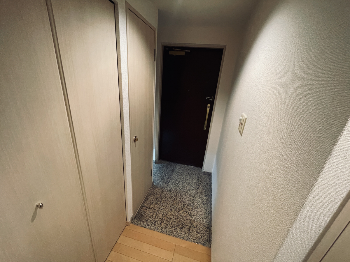 玄関 写真6
