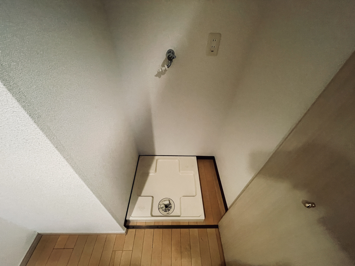 その他部屋・スペース 写真5