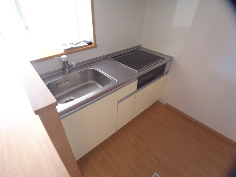 キッチン 写真2