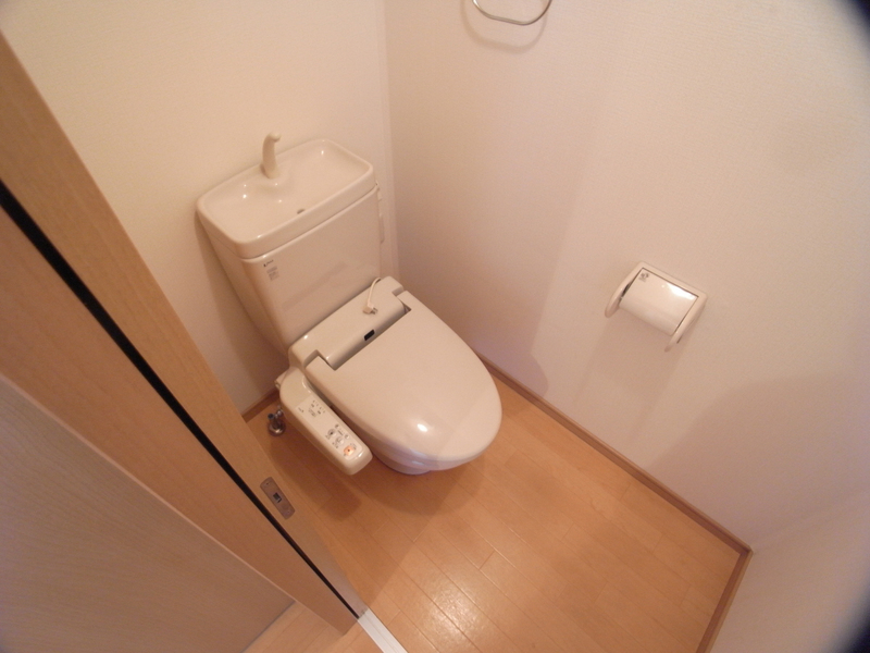 トイレ 写真8