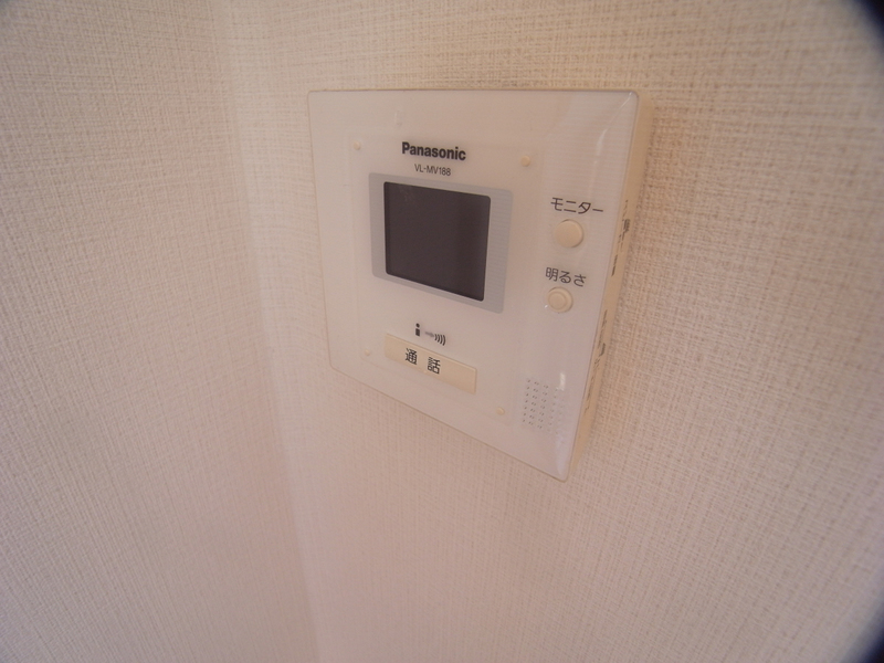 セキュリティ 写真11