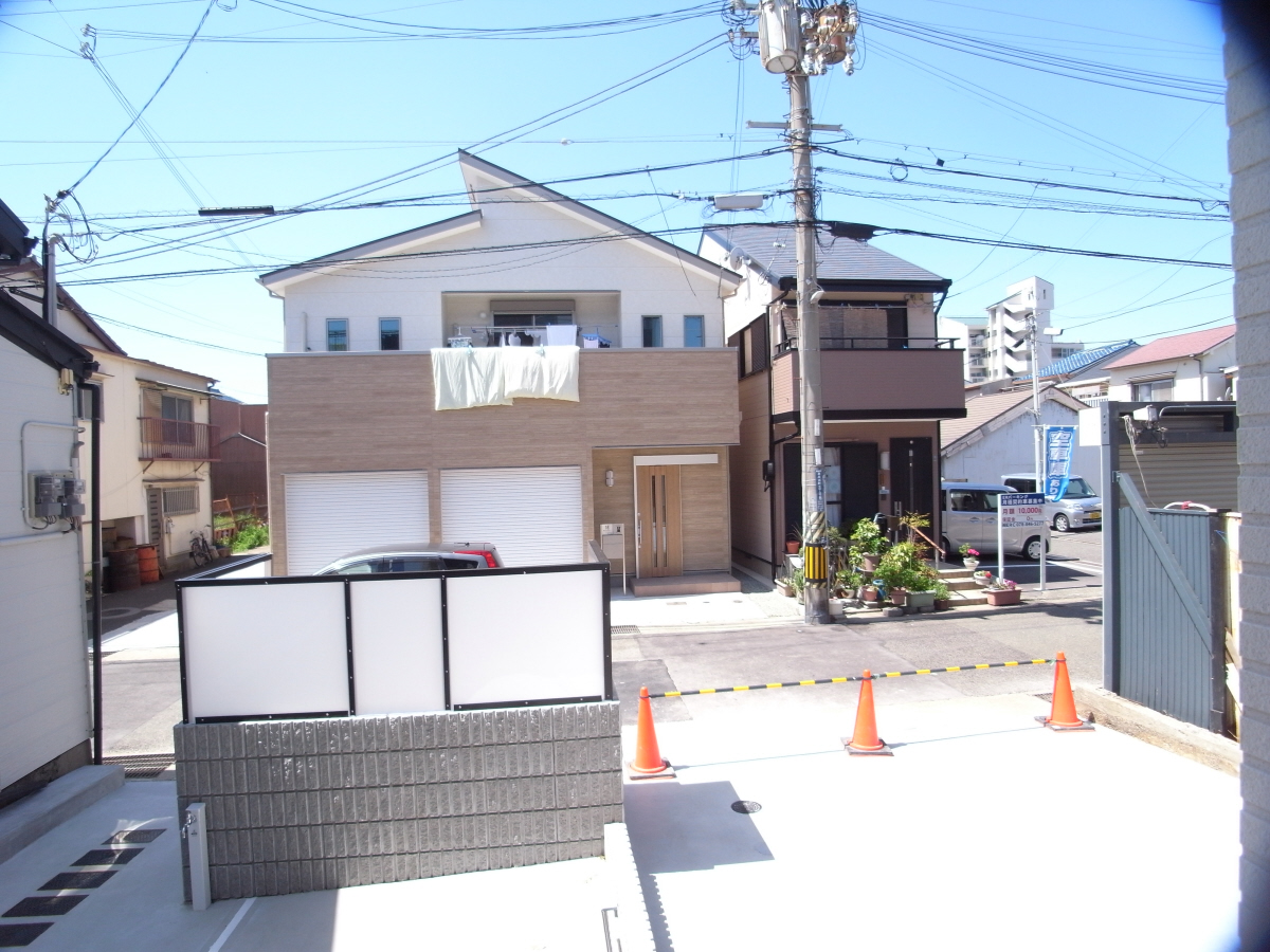 眺望 写真29