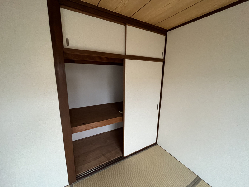 収納 写真12