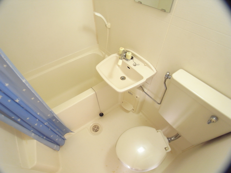 バス 写真4