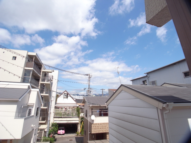 眺望 写真10