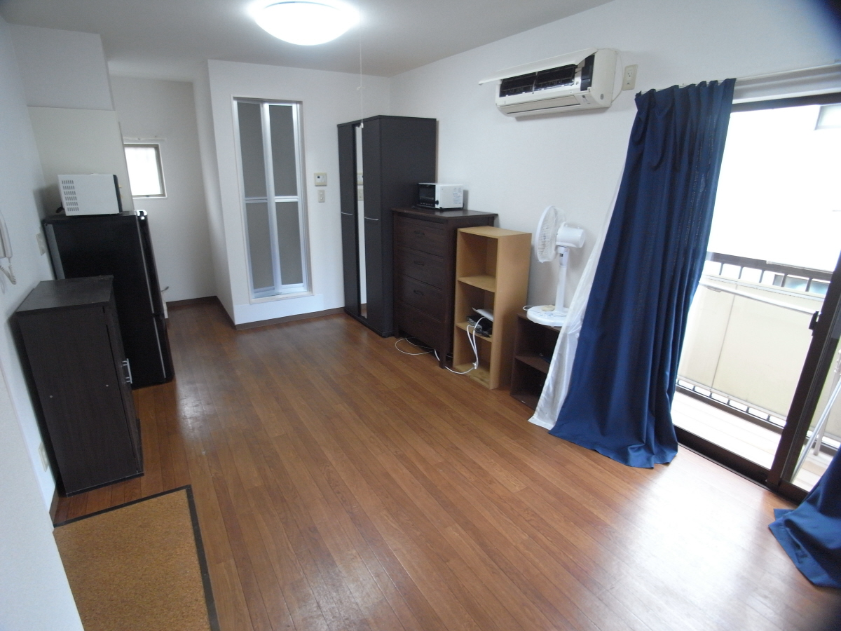 その他部屋・スペース 写真4