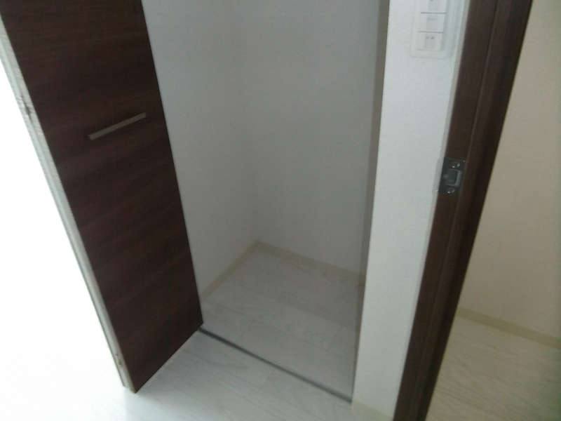 収納 収納 写真14