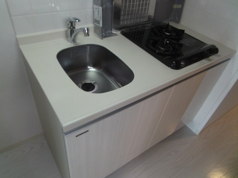 キッチン キッチン 写真2