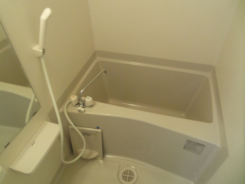 バス バス 写真12