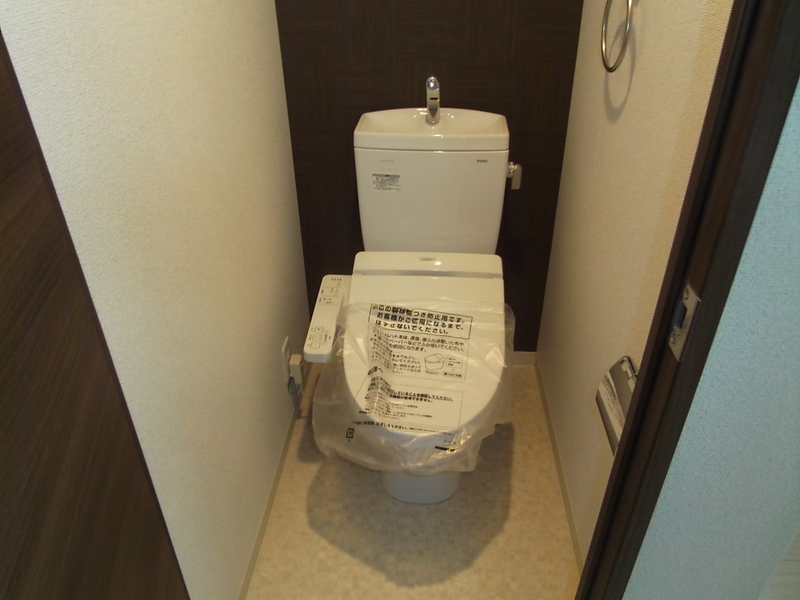 トイレ トイレ 写真13