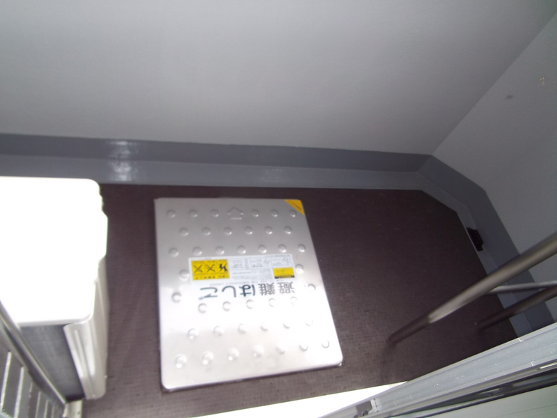 バルコニー・ベランダ バルコニー 写真15