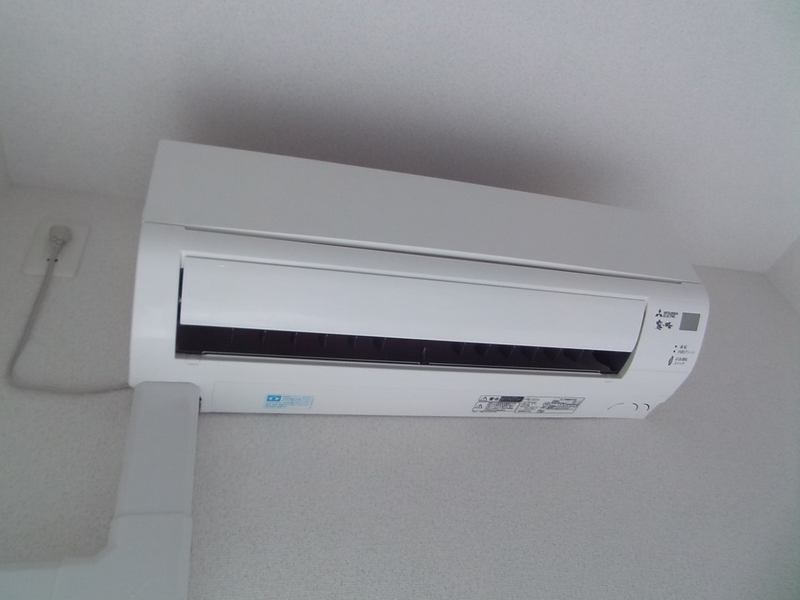 エアコン 写真20