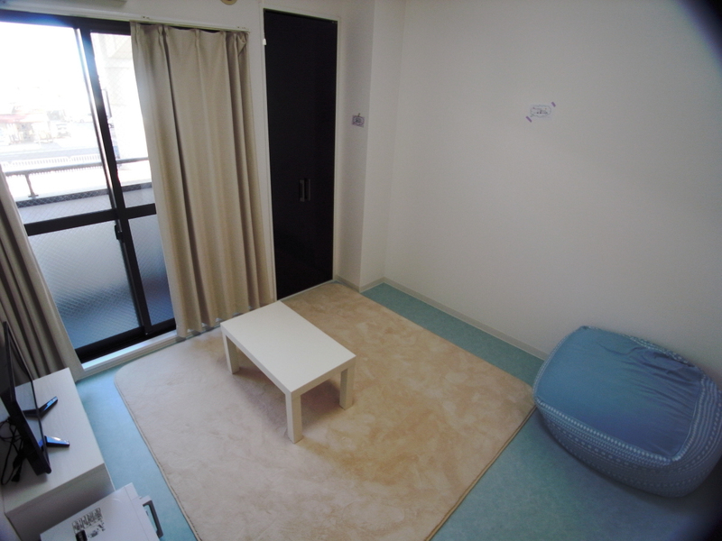 居室 洋室 写真5