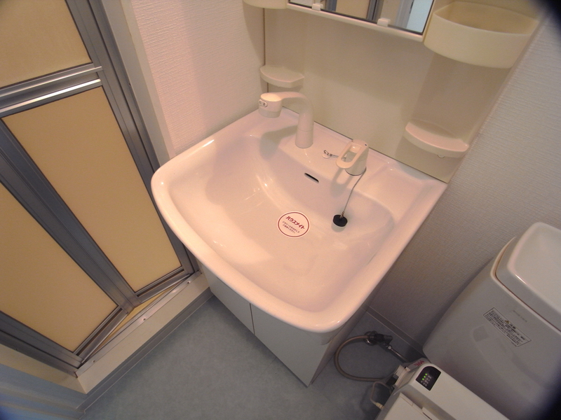 洗面所 シャンプードレッサー 写真10