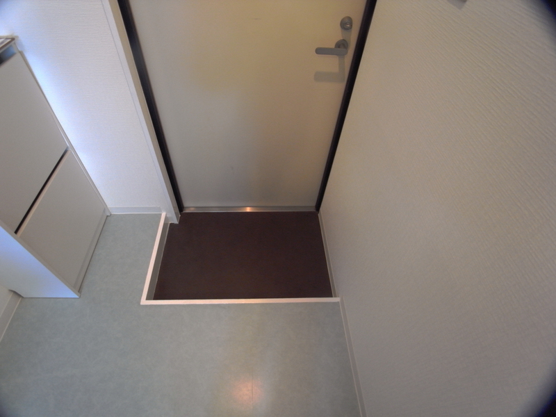 玄関 写真9