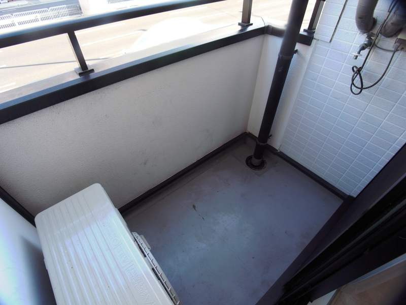 バルコニー・ベランダ 玄関 写真16