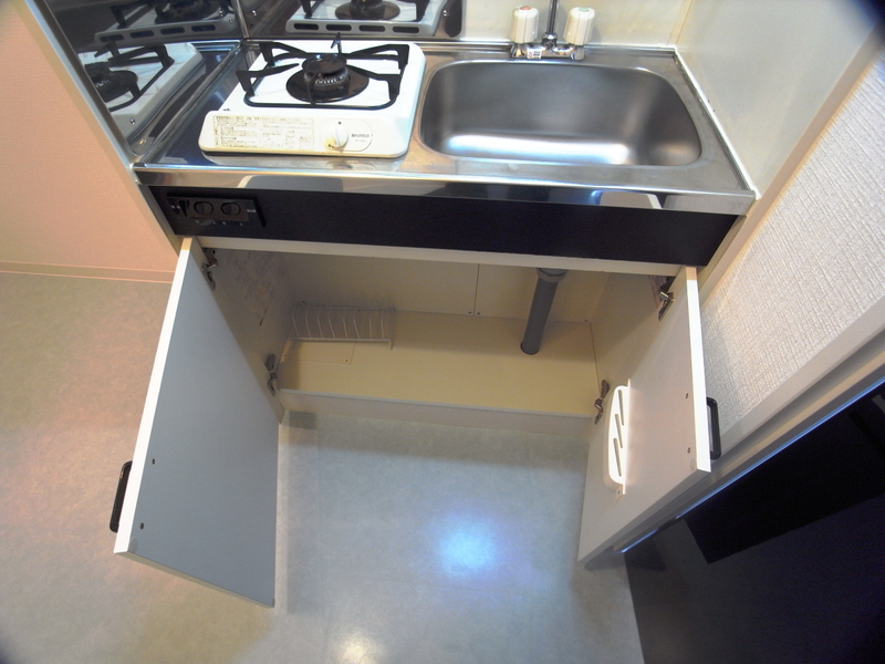 キッチン 写真3