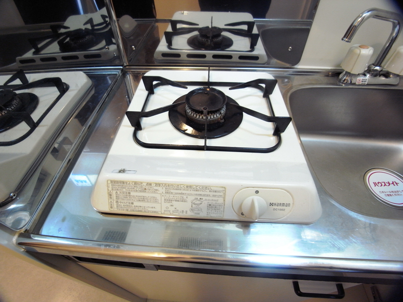 キッチン 写真4