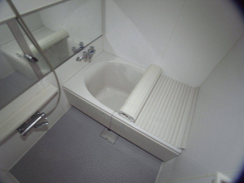 バス 写真7