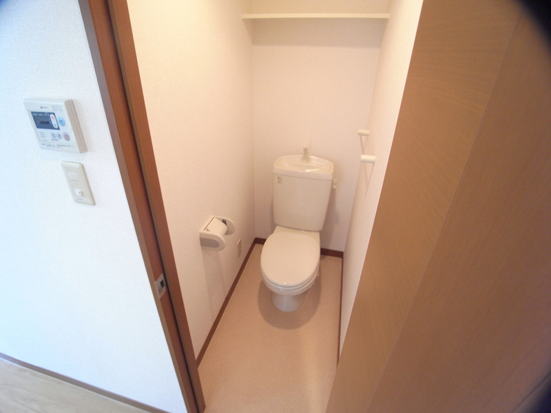 トイレ 写真10