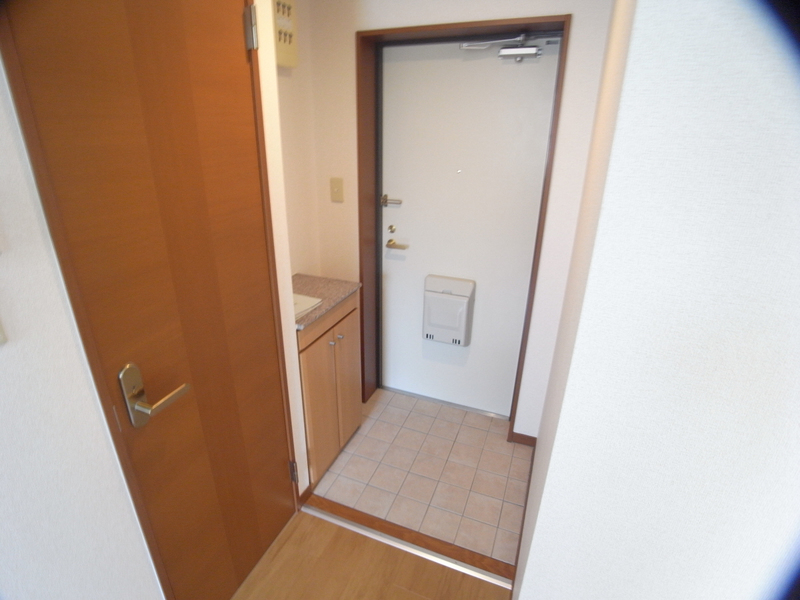 玄関 写真7