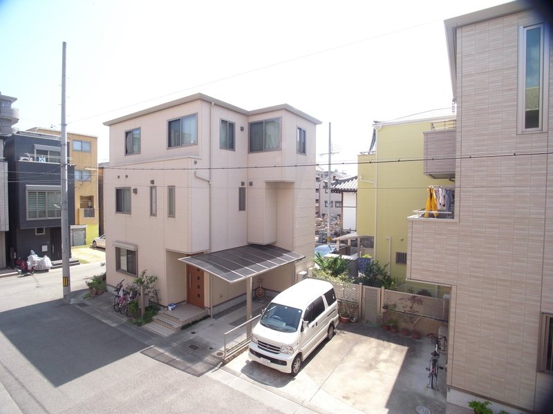 眺望 写真20