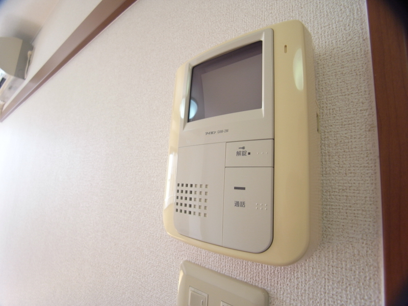 セキュリティ 写真14