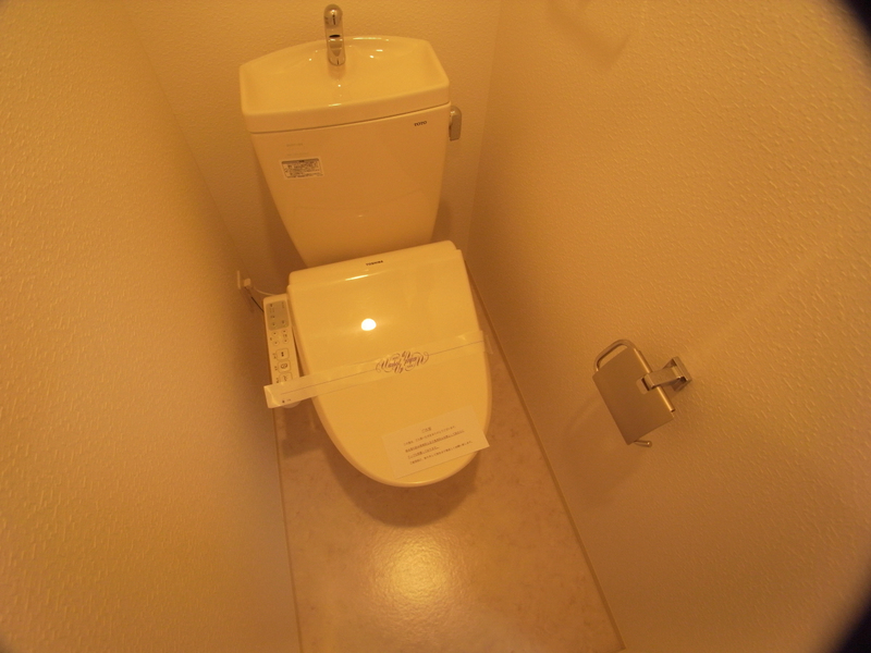 トイレ トイレ 写真13