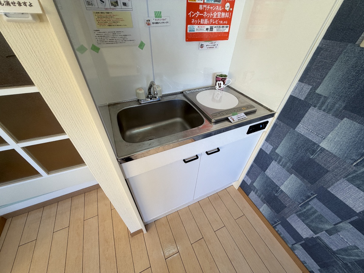 キッチン 写真4