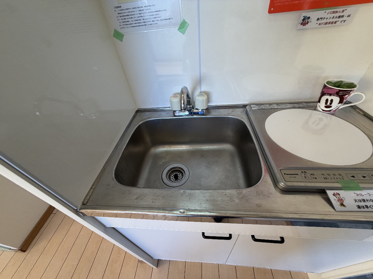 キッチン 写真3