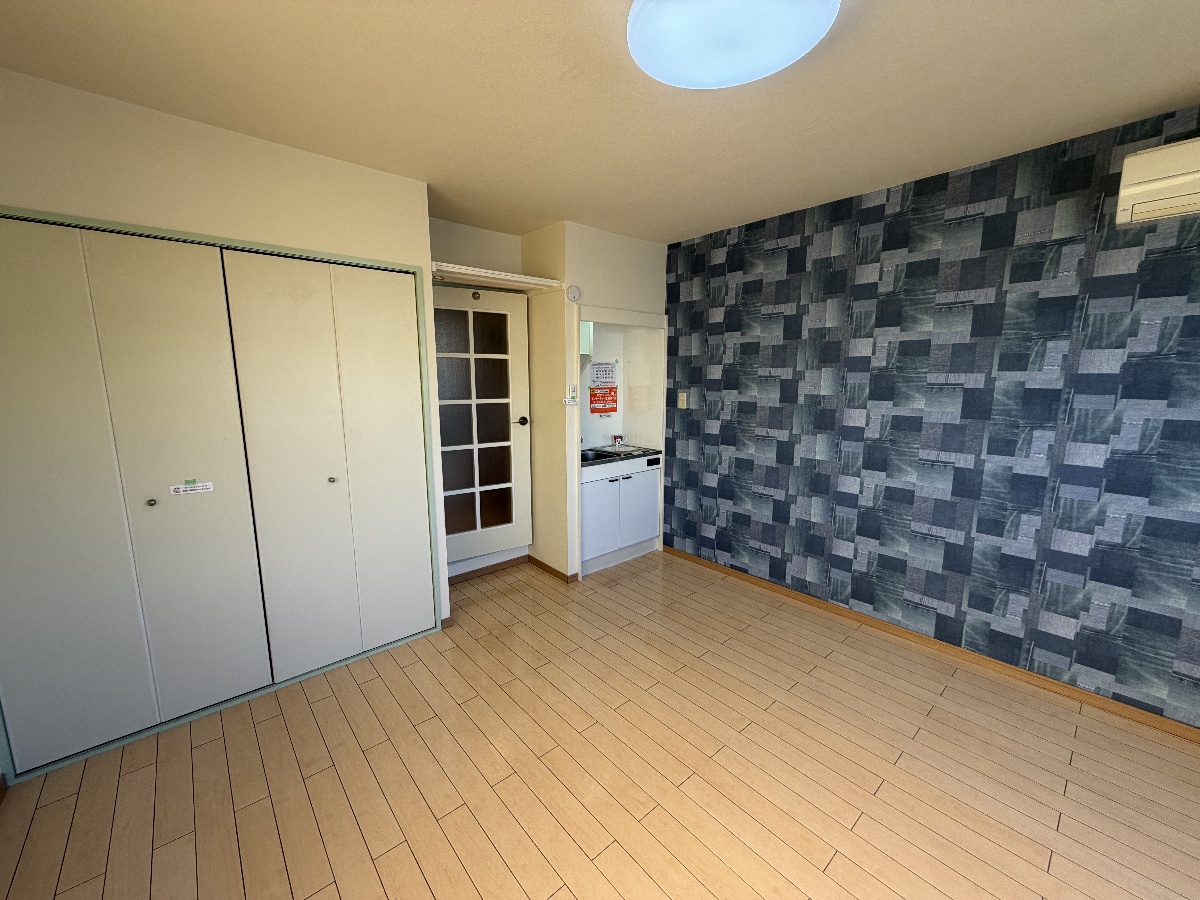 その他部屋・スペース 写真6